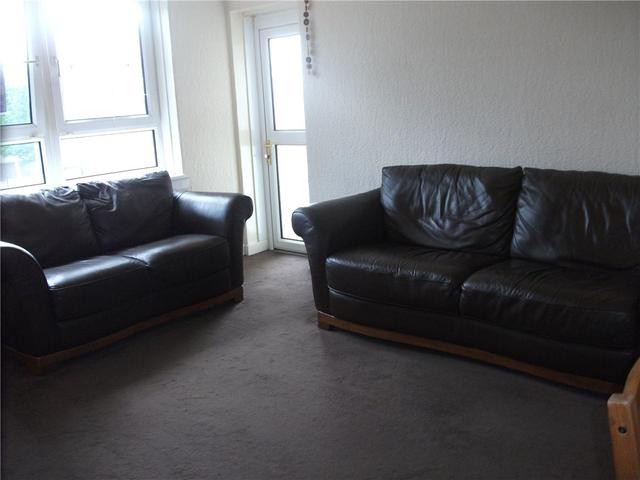  Image of 2 Bedroom Flat to rent at Cardonald Glasgow Glasgow, G52 2AQ