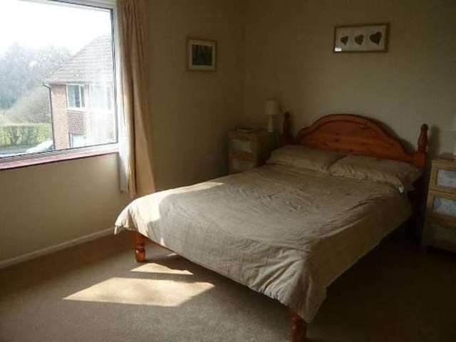  Image of 2 Bedroom Flat to rent at Chandler