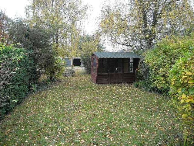  Image of 2 Bedroom Flat to rent at Hiltingbury Chandlers Ford Hants, SO53 5NP