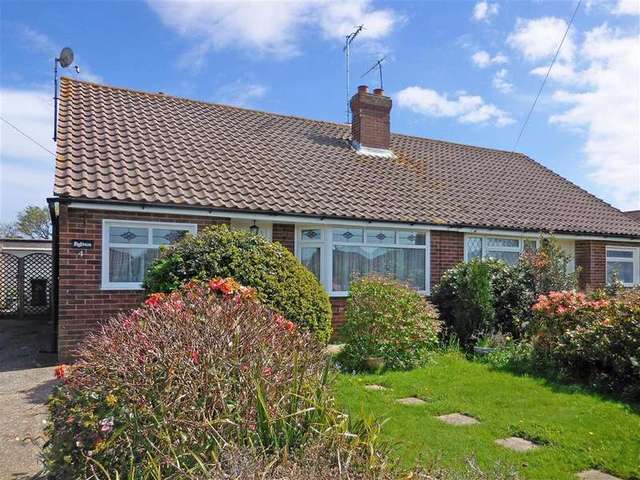  Image of 2 Bedroom Detached for sale at Worthing West Sussex Worthing, BN13 2PB