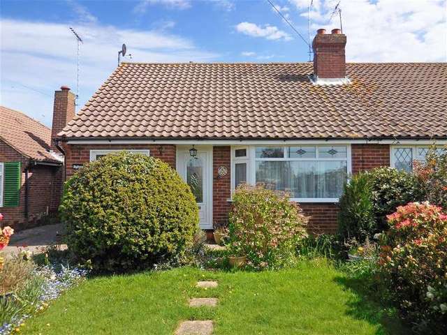  Image of 2 Bedroom Detached for sale at Worthing West Sussex Worthing, BN13 2PB
