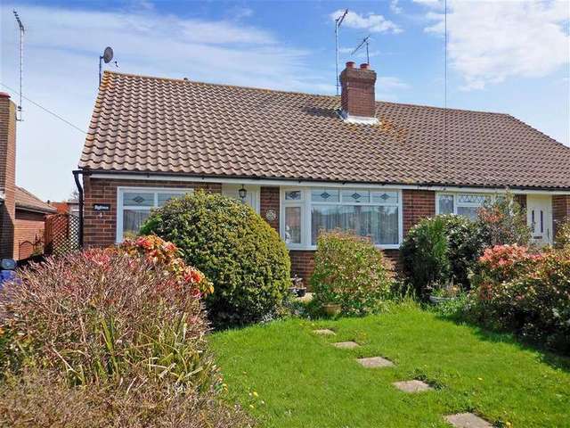  Image of 2 Bedroom Detached for sale at Worthing West Sussex Worthing, BN13 2PB