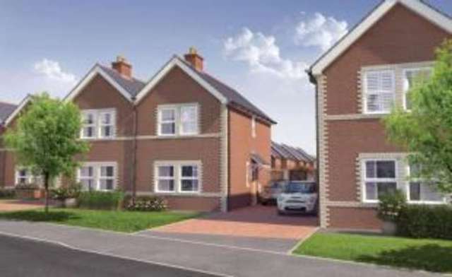  Image of Detached for sale at Isle Of Wight  Easton, PO40 9EX