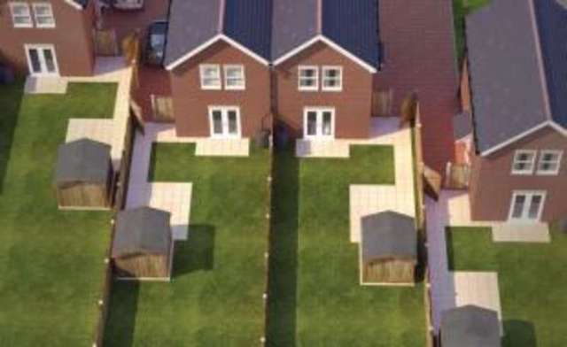  Image of Detached for sale at Isle Of Wight  Easton, PO40 9EX