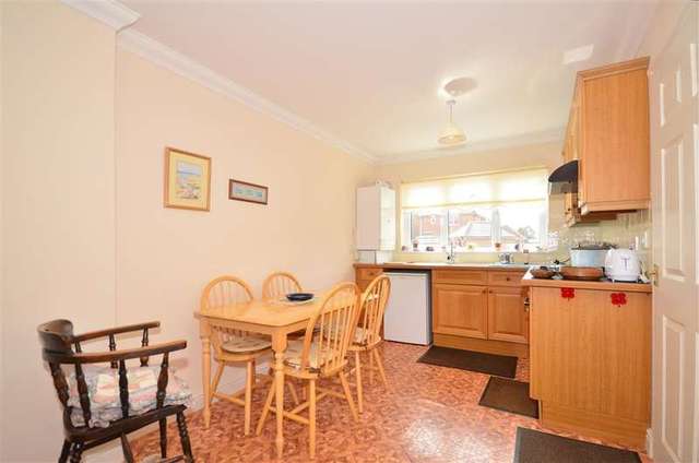  Image of 3 Bedroom Terraced for sale at Hurst Point View Totland Bay Totland Bay, PO39 0BF