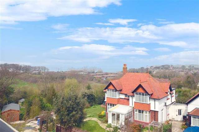 Image of 3 Bedroom Terraced for sale at Hurst Point View Totland Bay Totland Bay, PO39 0BF