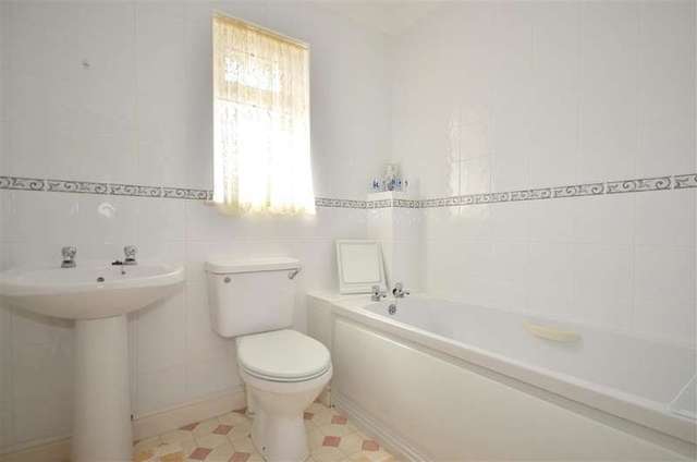  Image of 3 Bedroom Terraced for sale at Hurst Point View Totland Bay Totland Bay, PO39 0BF