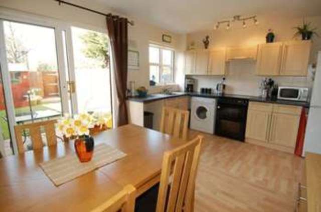  Image of 3 Bedroom Terraced for sale at The Ridings  Kidlington, OX5 1UA