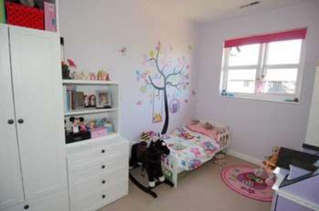  Image of 3 Bedroom Terraced for sale at The Ridings  Kidlington, OX5 1UA