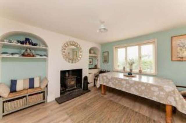  Image of 3 Bedroom Detached for sale at Kirby Cane Bungay Kirby Row, NR35 2PS