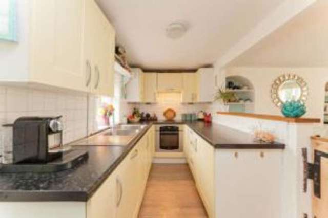  Image of 3 Bedroom Detached for sale at Kirby Cane Bungay Kirby Row, NR35 2PS