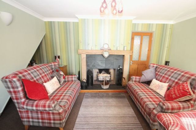  Image of 4 Bedroom Detached for sale at Linden Close  Ibstock, LE67 6PX