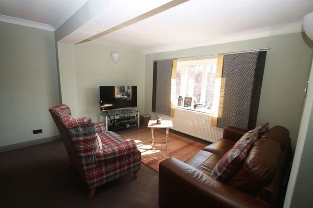 Image of 4 Bedroom Detached for sale at Linden Close  Ibstock, LE67 6PX