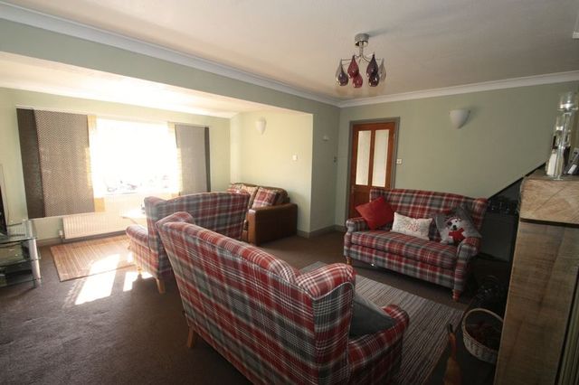  Image of 4 Bedroom Detached for sale at Linden Close  Ibstock, LE67 6PX