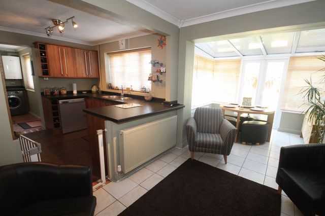  Image of 4 Bedroom Detached for sale at Linden Close  Ibstock, LE67 6PX