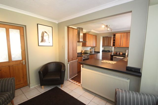  Image of 4 Bedroom Detached for sale at Linden Close  Ibstock, LE67 6PX