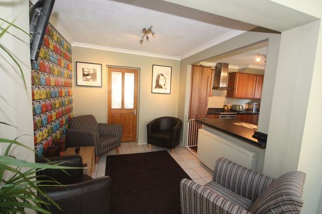  Image of 4 Bedroom Detached for sale at Linden Close  Ibstock, LE67 6PX