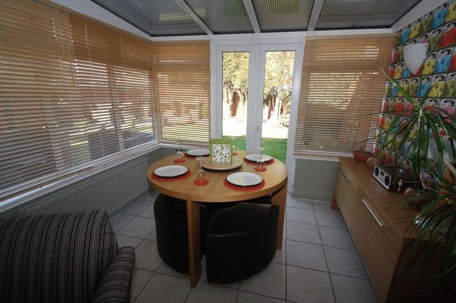  Image of 4 Bedroom Detached for sale at Linden Close  Ibstock, LE67 6PX