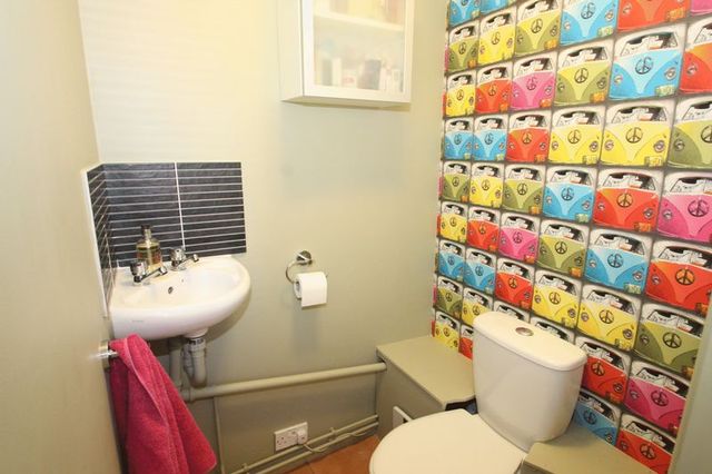  Image of 4 Bedroom Detached for sale at Linden Close  Ibstock, LE67 6PX