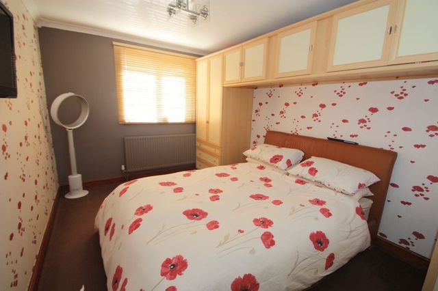  Image of 4 Bedroom Detached for sale at Linden Close  Ibstock, LE67 6PX