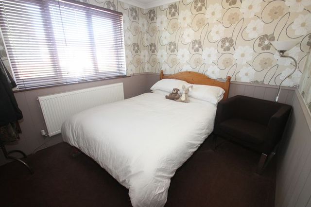  Image of 4 Bedroom Detached for sale at Linden Close  Ibstock, LE67 6PX