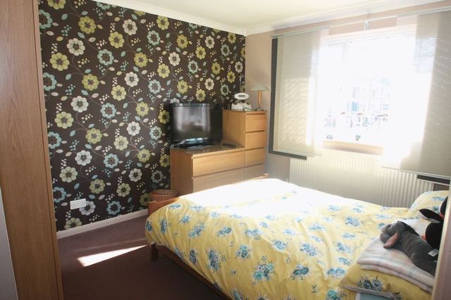  Image of 4 Bedroom Detached for sale at Linden Close  Ibstock, LE67 6PX
