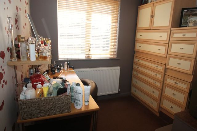  Image of 4 Bedroom Detached for sale at Linden Close  Ibstock, LE67 6PX