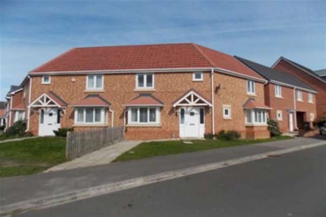  Image of 3 Bedroom Detached to rent at Middlesbrough, TS5 5EX