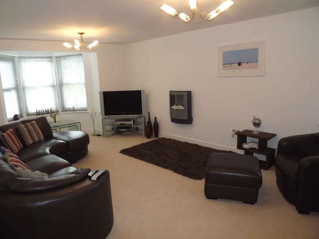  Image of 2 Bedroom Flat for sale at Torquay St Marychurch, TQ1 1QP