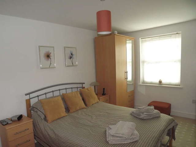  Image of 2 Bedroom Flat for sale at Torquay St Marychurch, TQ1 1QP