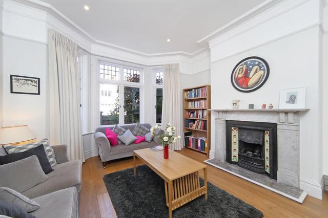  Image of 5 Bedroom Detached for sale at Madrid Road  Barnes, SW13 9PG
