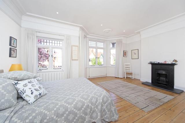  Image of 5 Bedroom Detached for sale at Madrid Road  Barnes, SW13 9PG