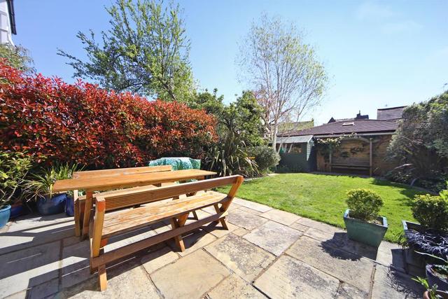  Image of 5 Bedroom Detached for sale at Madrid Road  Barnes, SW13 9PG