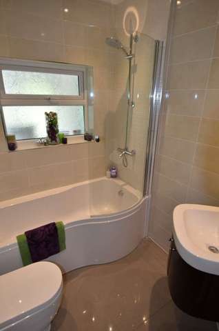  Image of 3 Bedroom Detached for sale at Malvern Road Lickey Birmingham, B45 8EX