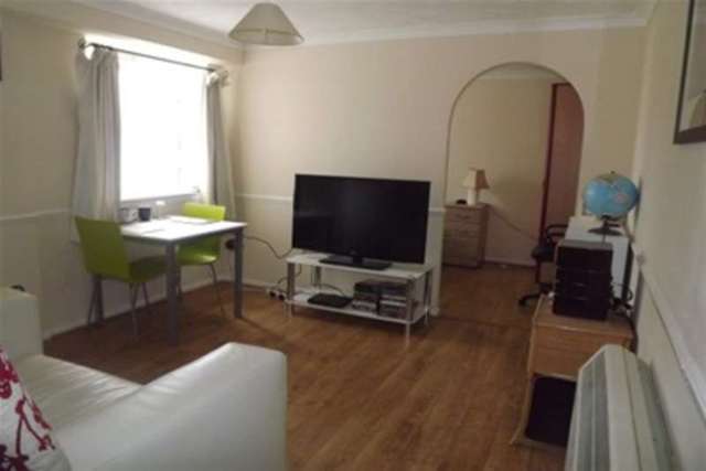  Image of 1 Bedroom Flat to rent at Letchworth Garden City, SG6 4QF