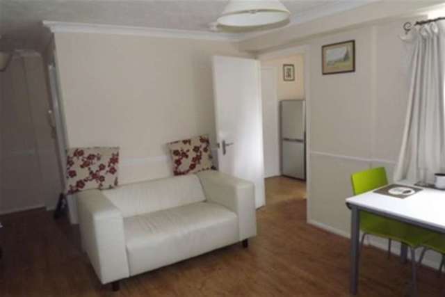  Image of 1 Bedroom Flat to rent at Letchworth Garden City, SG6 4QF