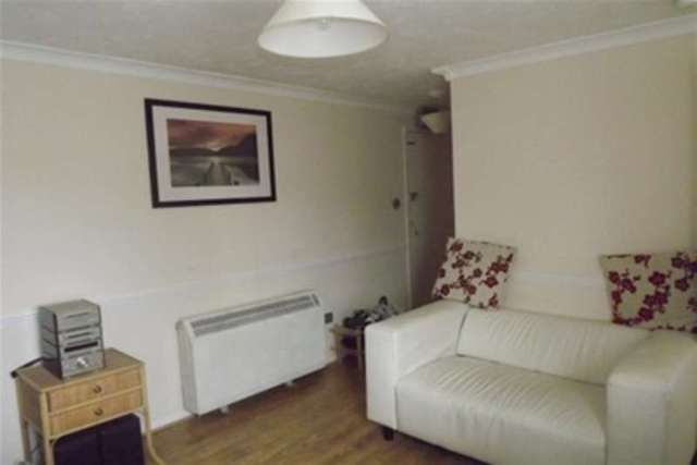  Image of 1 Bedroom Flat to rent at Letchworth Garden City, SG6 4QF