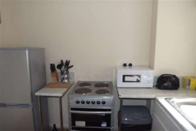  Image of 1 Bedroom Flat to rent at Letchworth Garden City, SG6 4QF