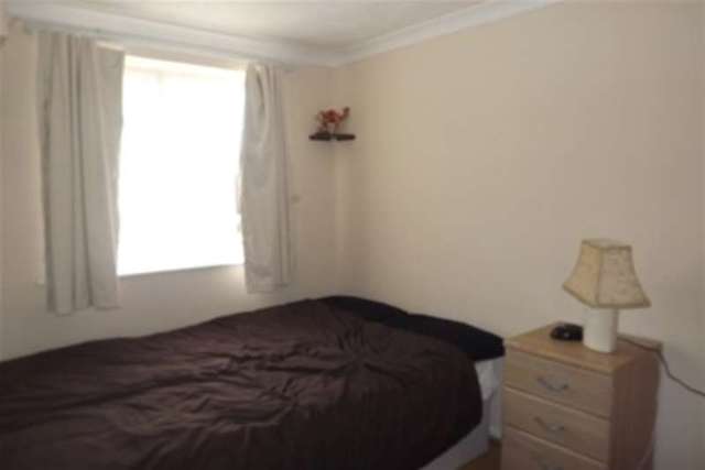  Image of 1 Bedroom Flat to rent at Letchworth Garden City, SG6 4QF