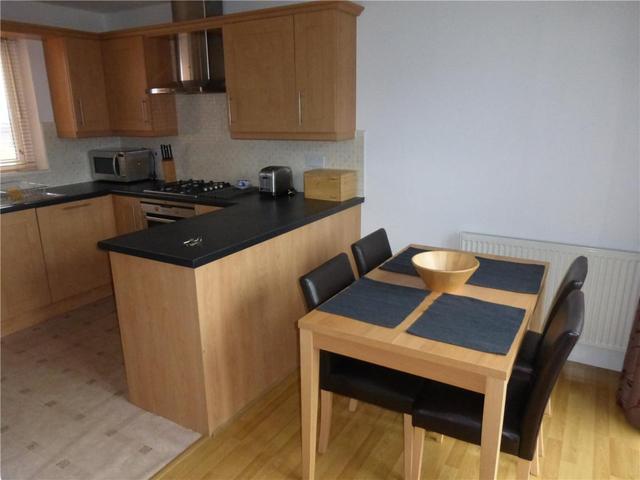  Image of 2 Bedroom Flat to rent at Craiglockhart Edinburgh Edinburgh, EH14 1XS