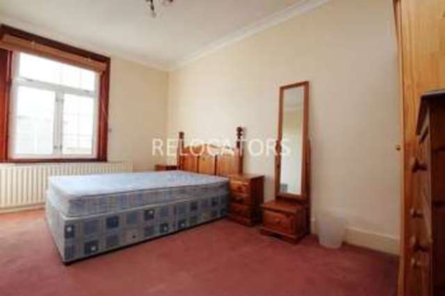  Image of 2 Bedroom Flat to rent at Mile End Road  London, E1 4LJ