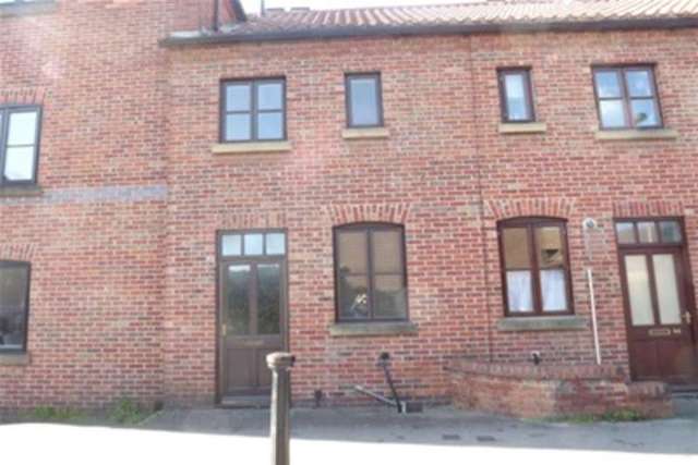 Image of 2 Bedroom Detached to rent at Newark, NG24 4TS