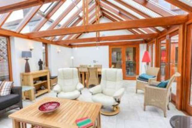  Image of 7 Bedroom Detached for sale at Sandbach Cheshire Wheelock, CW11 4PN