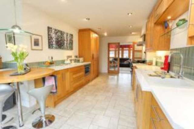  Image of 7 Bedroom Detached for sale at Sandbach Cheshire Wheelock, CW11 4PN