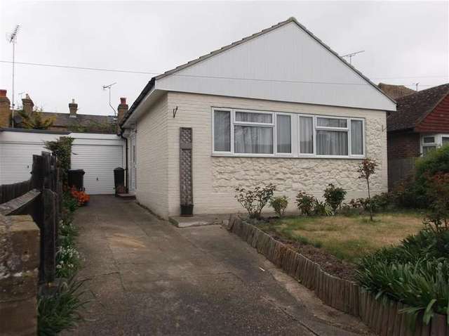  Image of 2 Bedroom Bungalow for sale at Birchington Kent Birchington, CT7 9NR
