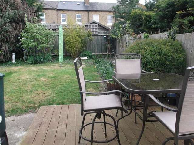  Image of 2 Bedroom Bungalow for sale at Birchington Kent Birchington, CT7 9NR