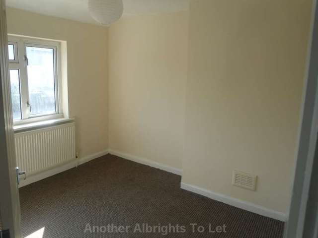  Image of 2 Bedroom Terraced to rent at Morcom Road Tyseley Birmingham, B11 2JE