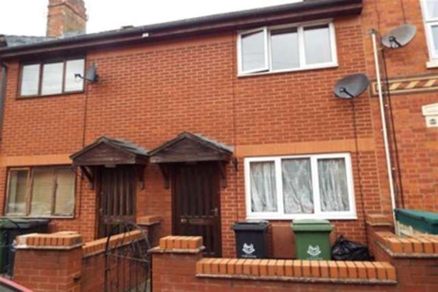  Image of 2 Bedroom Detached to rent at Worcester, WR3 8AN