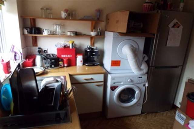  Image of 2 Bedroom Detached to rent at Worcester, WR3 8AN