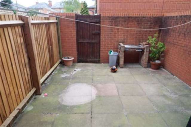  Image of 2 Bedroom Detached to rent at Worcester, WR3 8AN